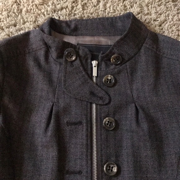 BCBG Max Azria Jacket Size XS - Picture 2 of 3
